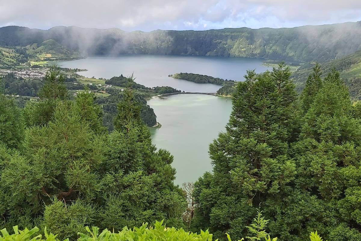 São Miguel Açores