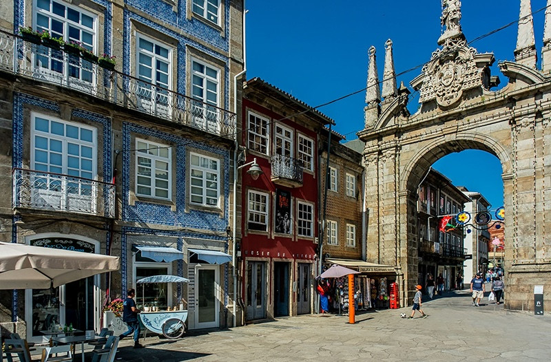 Braga