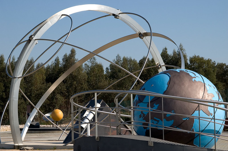 Parque de Astronomia