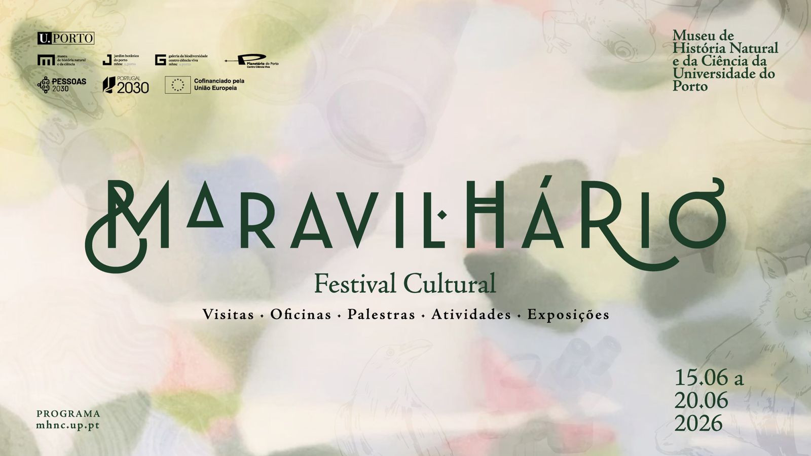 Festival Cultural Maravilhário