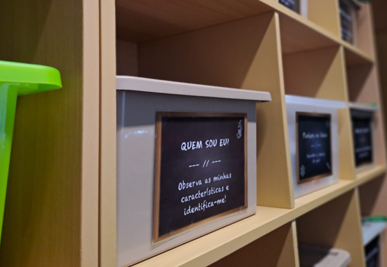 Ciência à La Carte