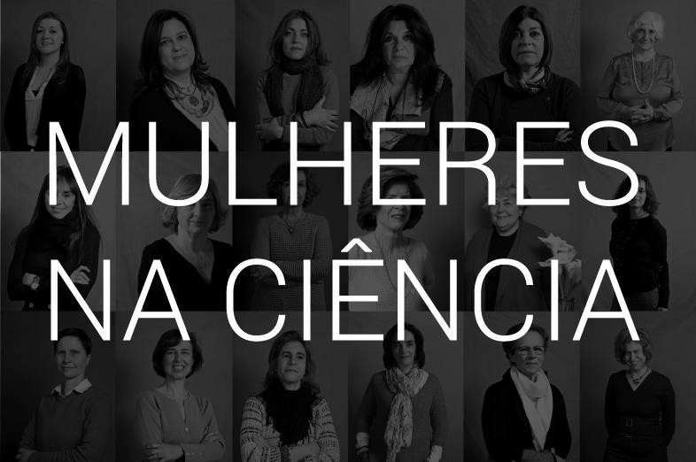 Mulheres na Ciência