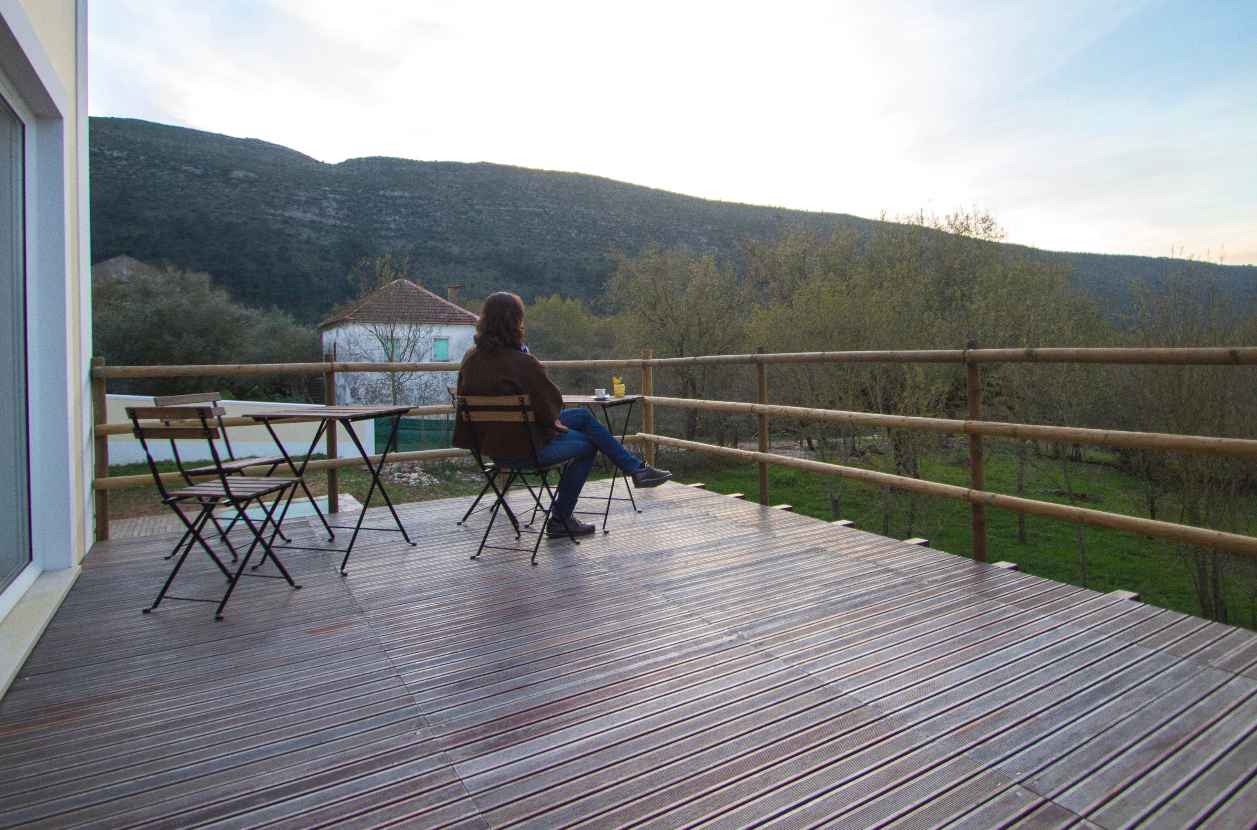 Retiro do Bosque Country House