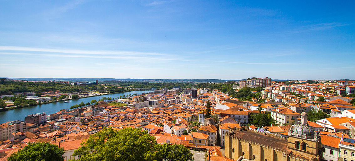 Coimbra