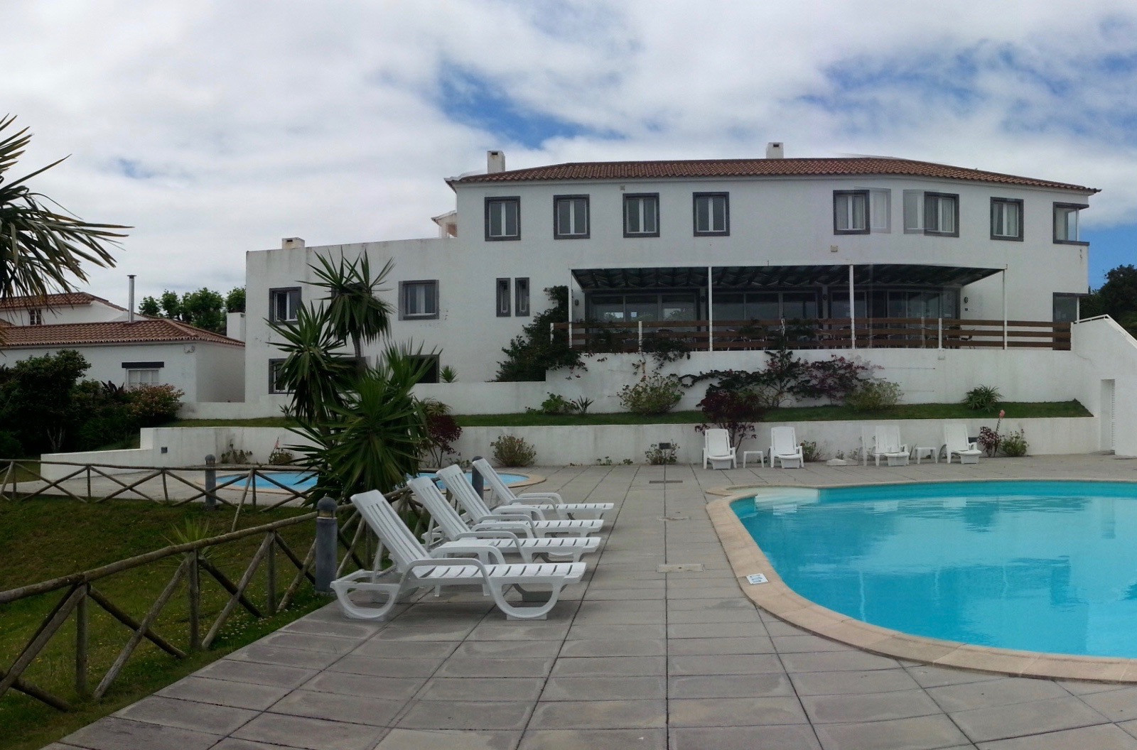 Aldeamento Turístico Nossa Senhora da Estrela