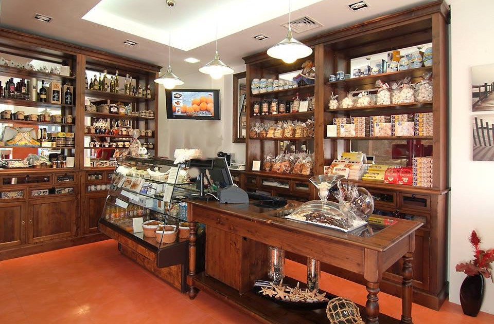 Sabores com Tradição