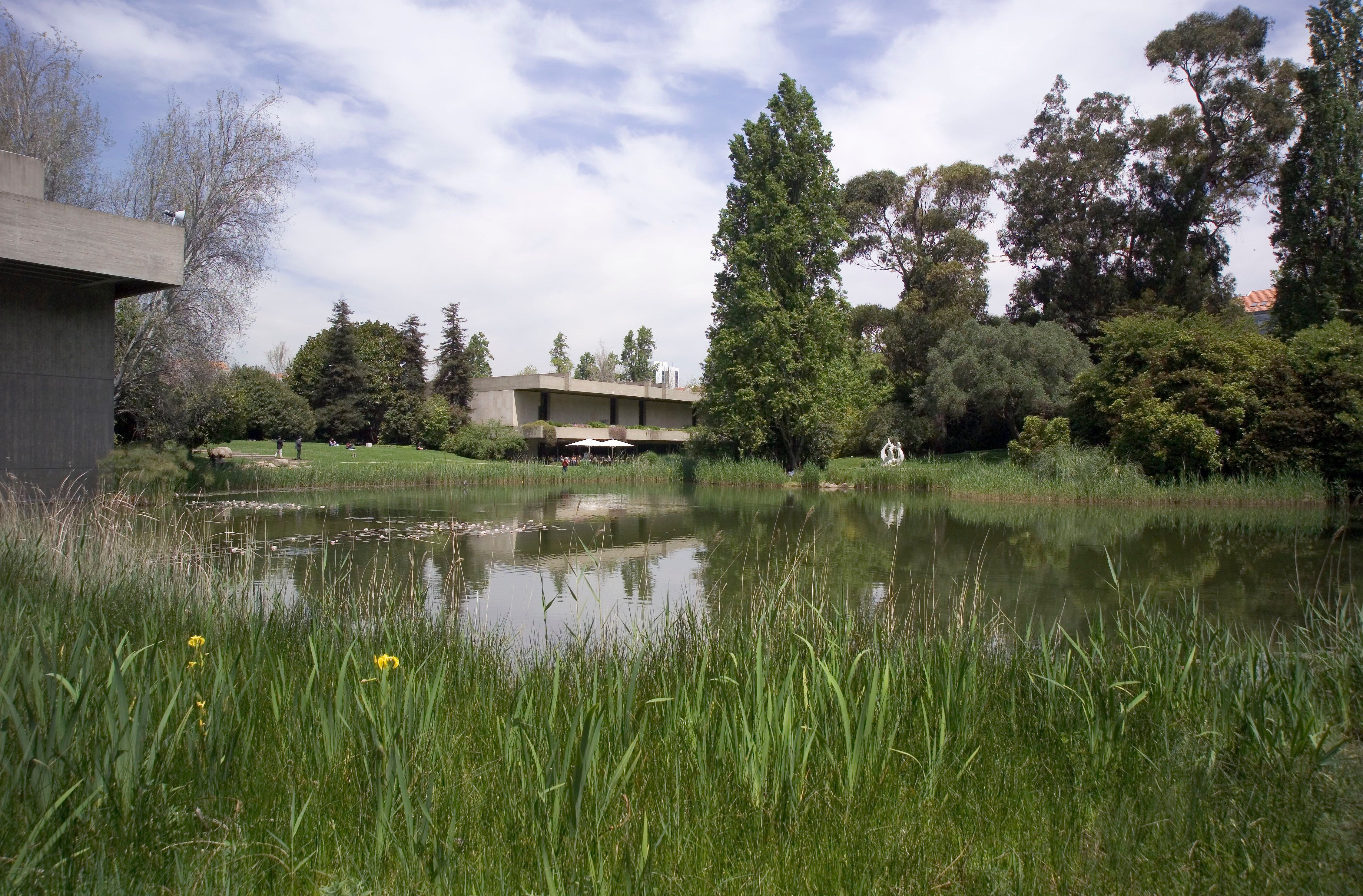 Fundação Calouste Gulbenkian