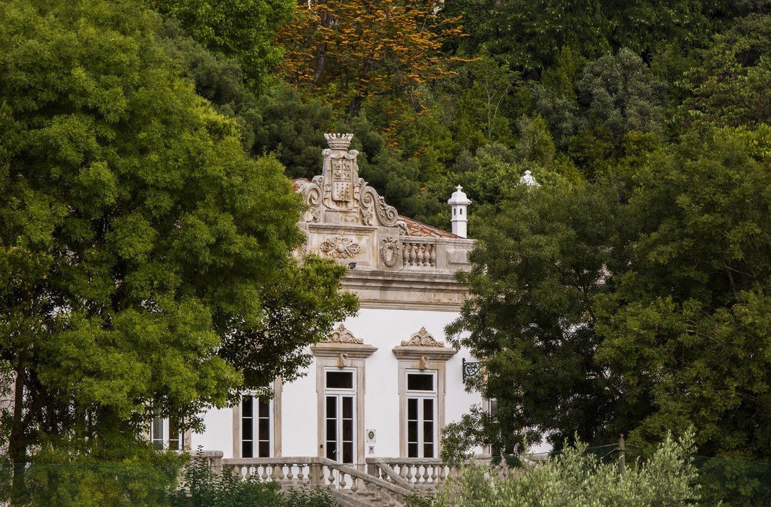 Hotel Quinta das Lágrimas
