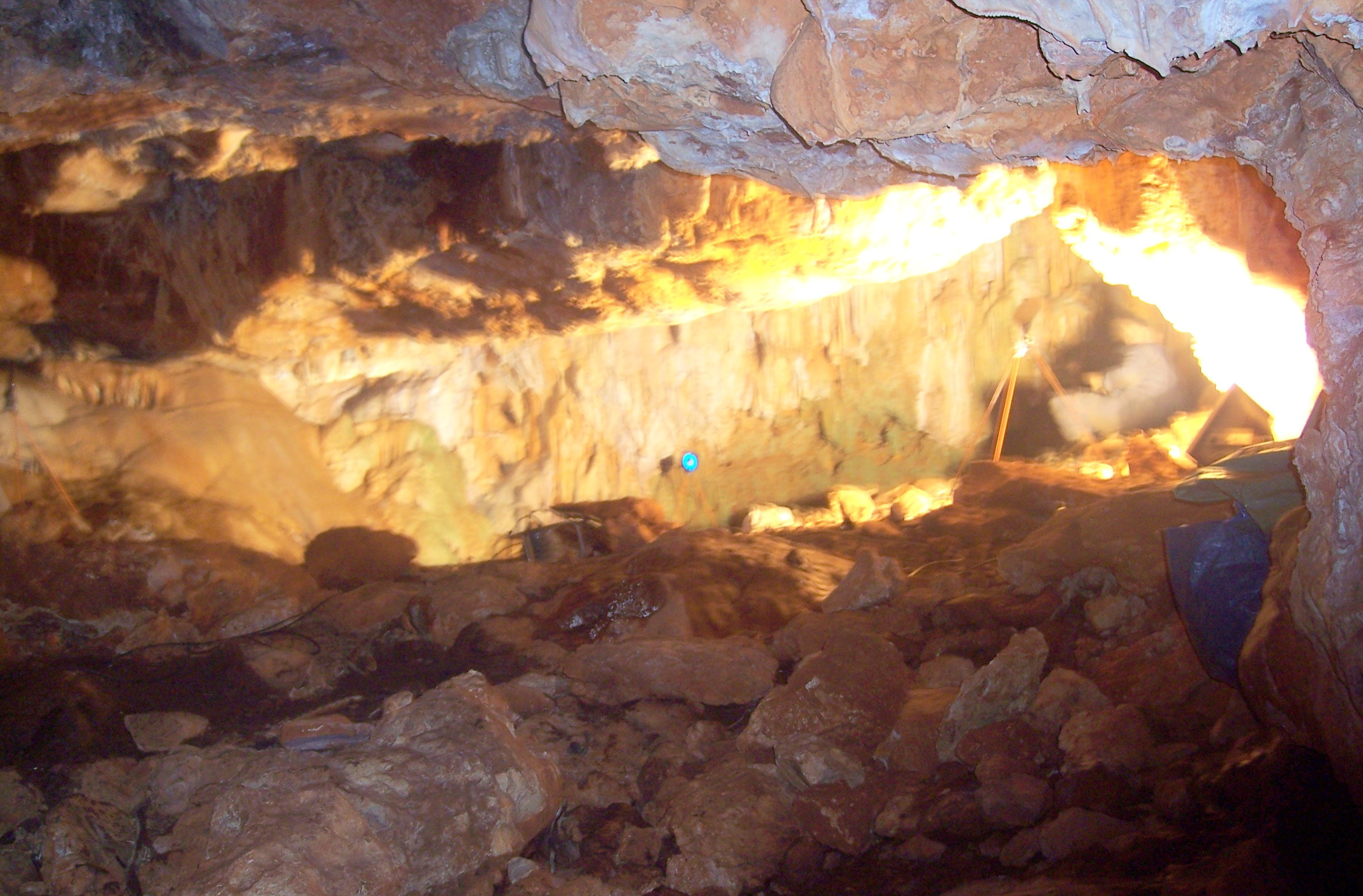 Associação Geonauta