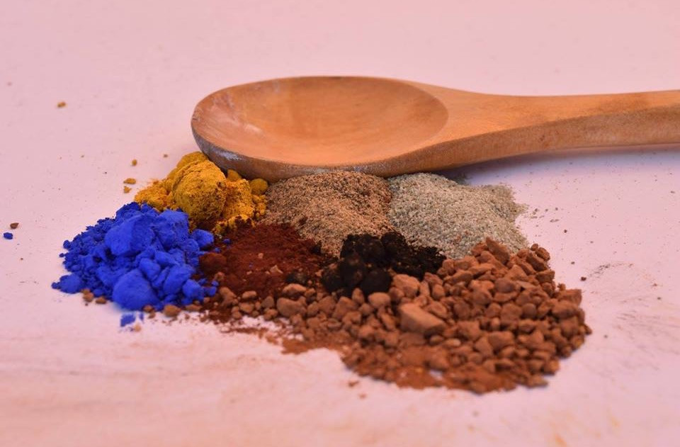 Barroca - Produtos culturais e turísticos