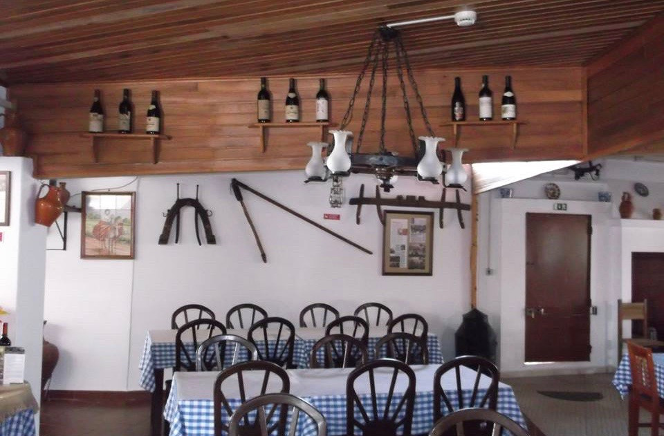 Taberna das Sobreiras Altas