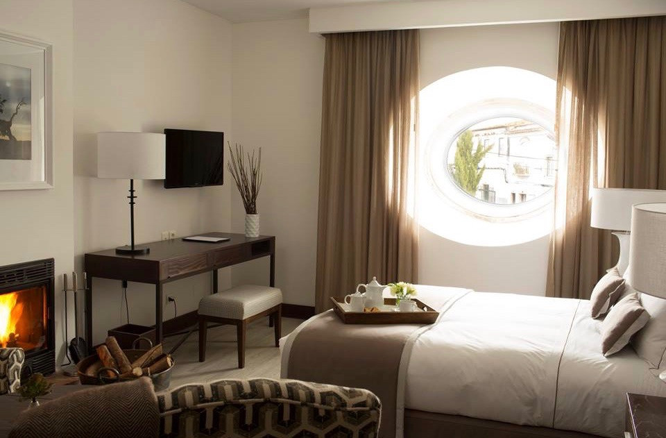 Hotel Páteo dos Solares