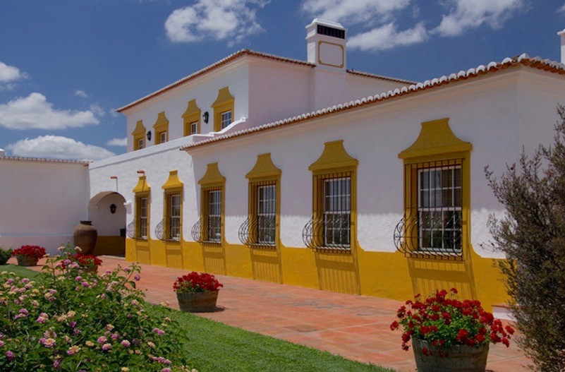 Adega Vila Santa