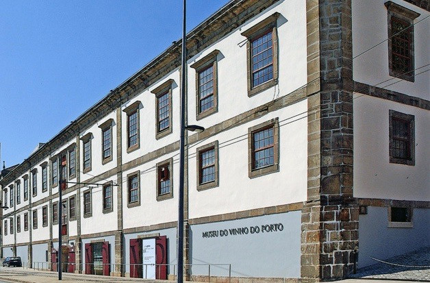 Museu do Vinho do Porto