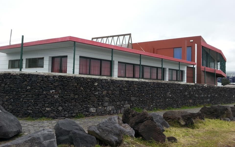 OVGA, Observatório Vulcanológico e Geotérmico dos Açores