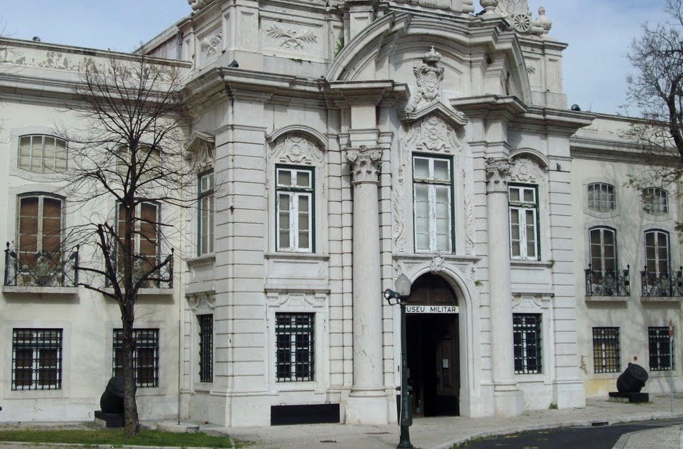 Museu Militar