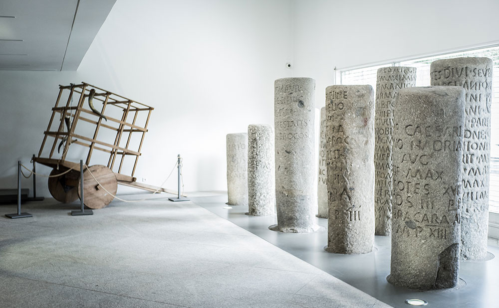 Museu D. Diogo de Sousa