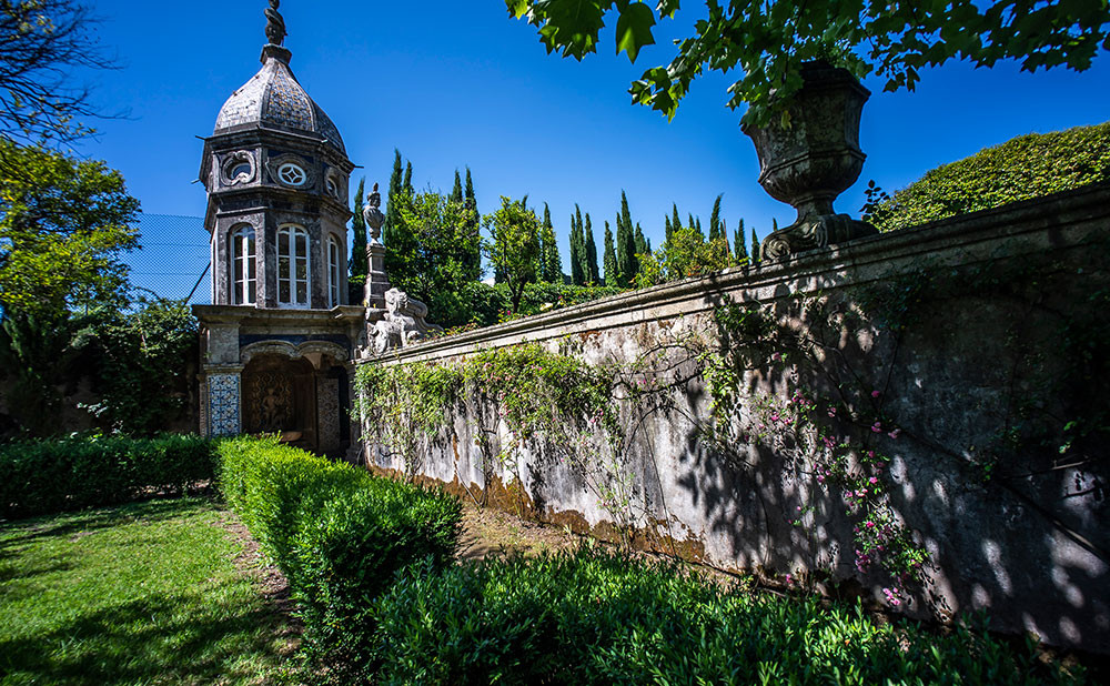 Museu dos Biscainhos