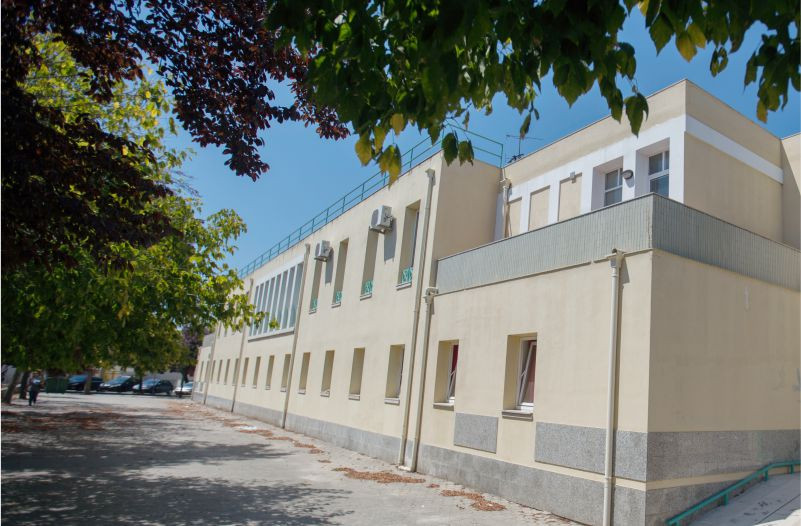 Pousada de Juventude de Aveiro