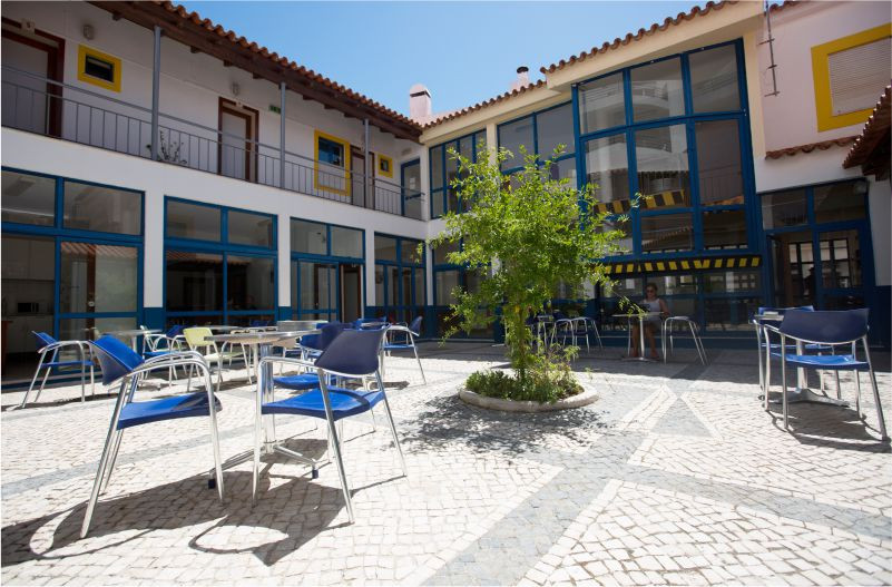 Pousada de Juventude de Lagos