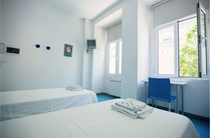 Pousada de Juventude de Lisboa