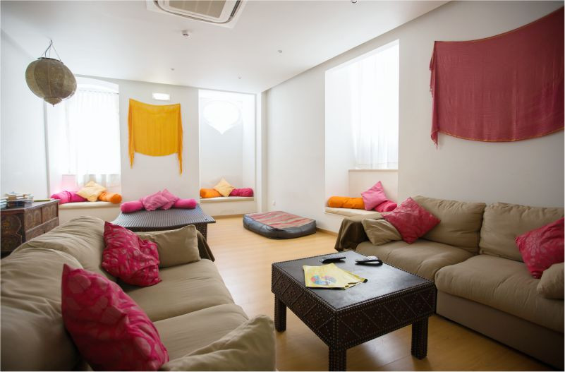 Pousada de Juventude de Tavira