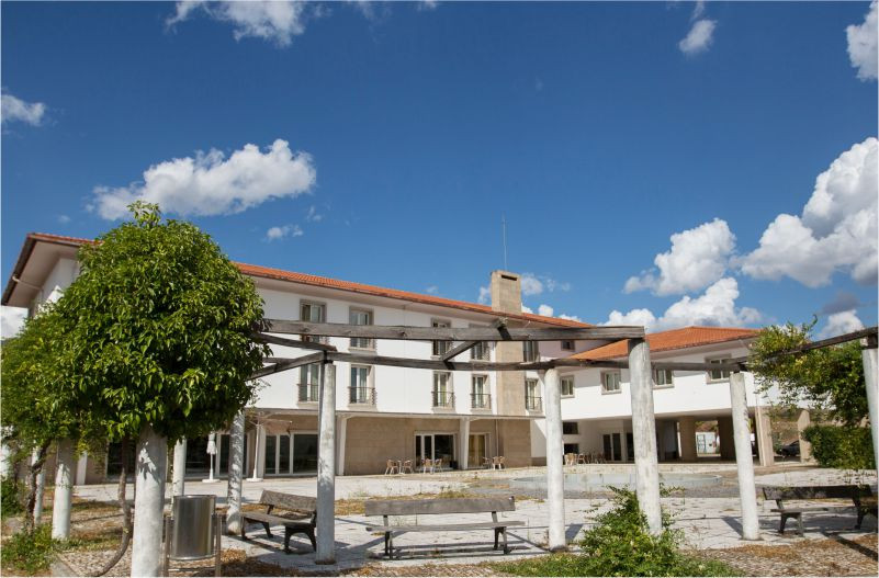 Pousada de Juventude de Bragança