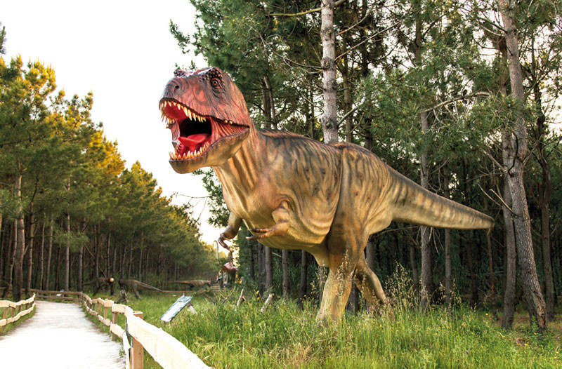 Dino Parque Lourinhã