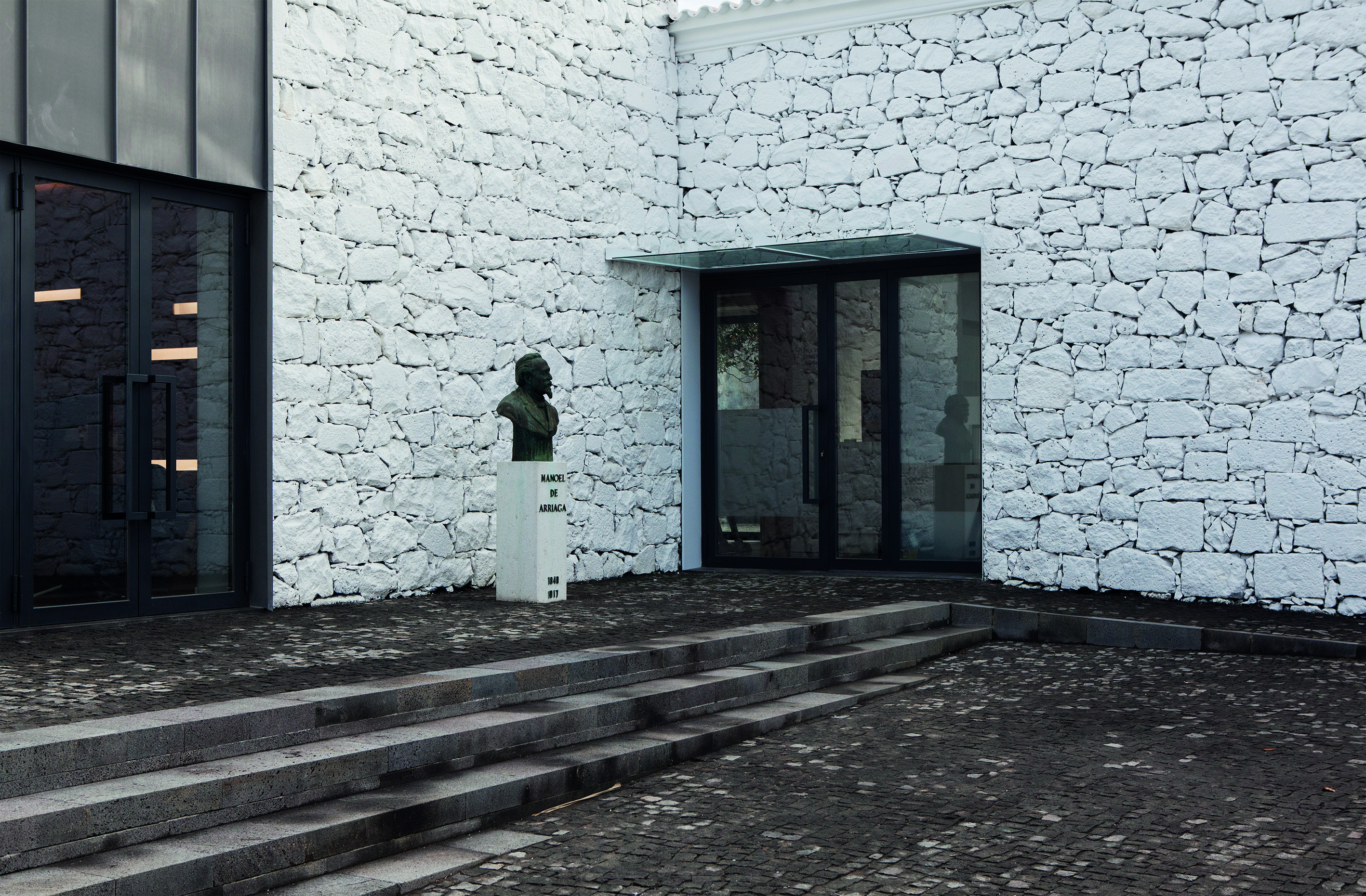 Casa Manuel de Arriaga