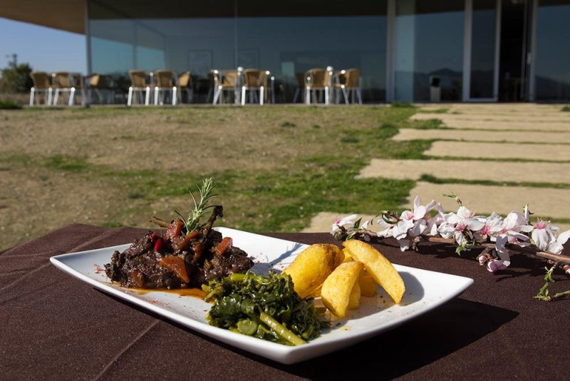 Restaurante Côa Museu