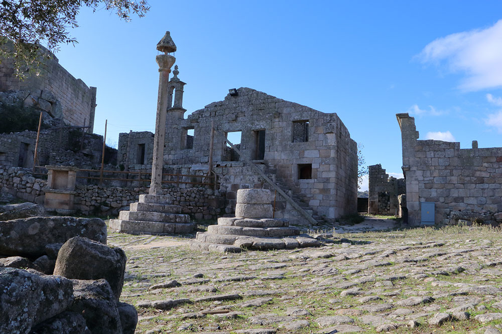 Castelo de Marialva