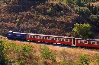 CP - Comboios de Portugal