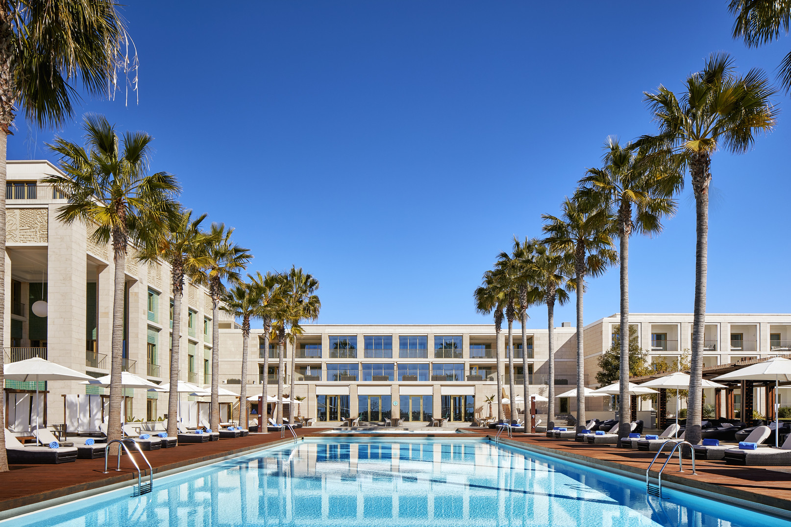 Anantara Vilamoura Algarve Resort