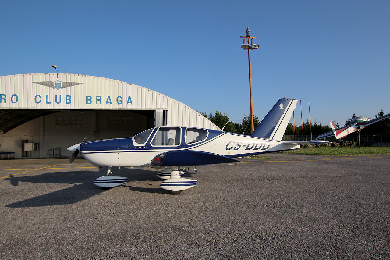 Aero Clube de Braga