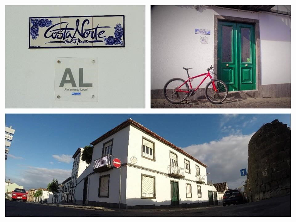 Costa Norte - Guest House