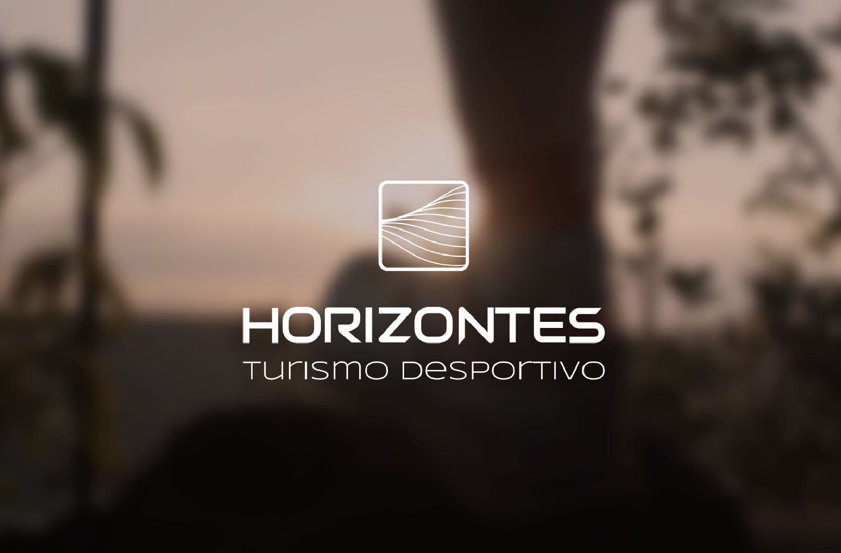 Horizontes - Turismo desportivo