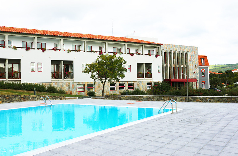 Amoras Country House Hotel