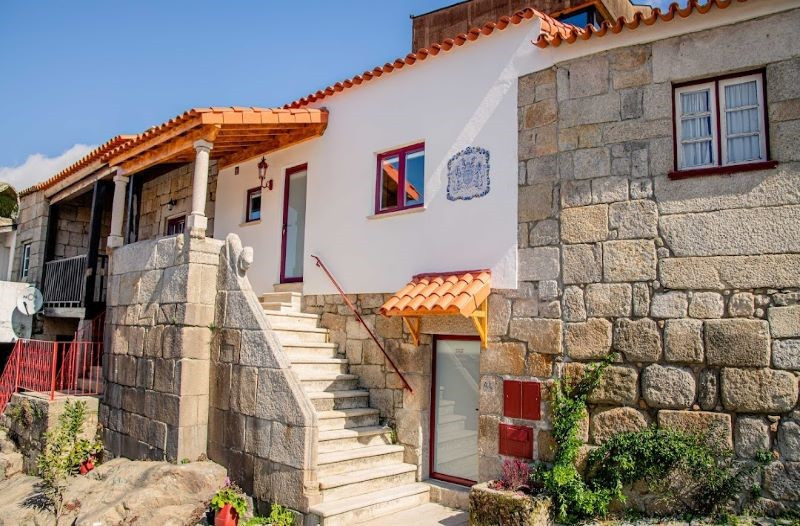 Casa do Leão  - Marialva