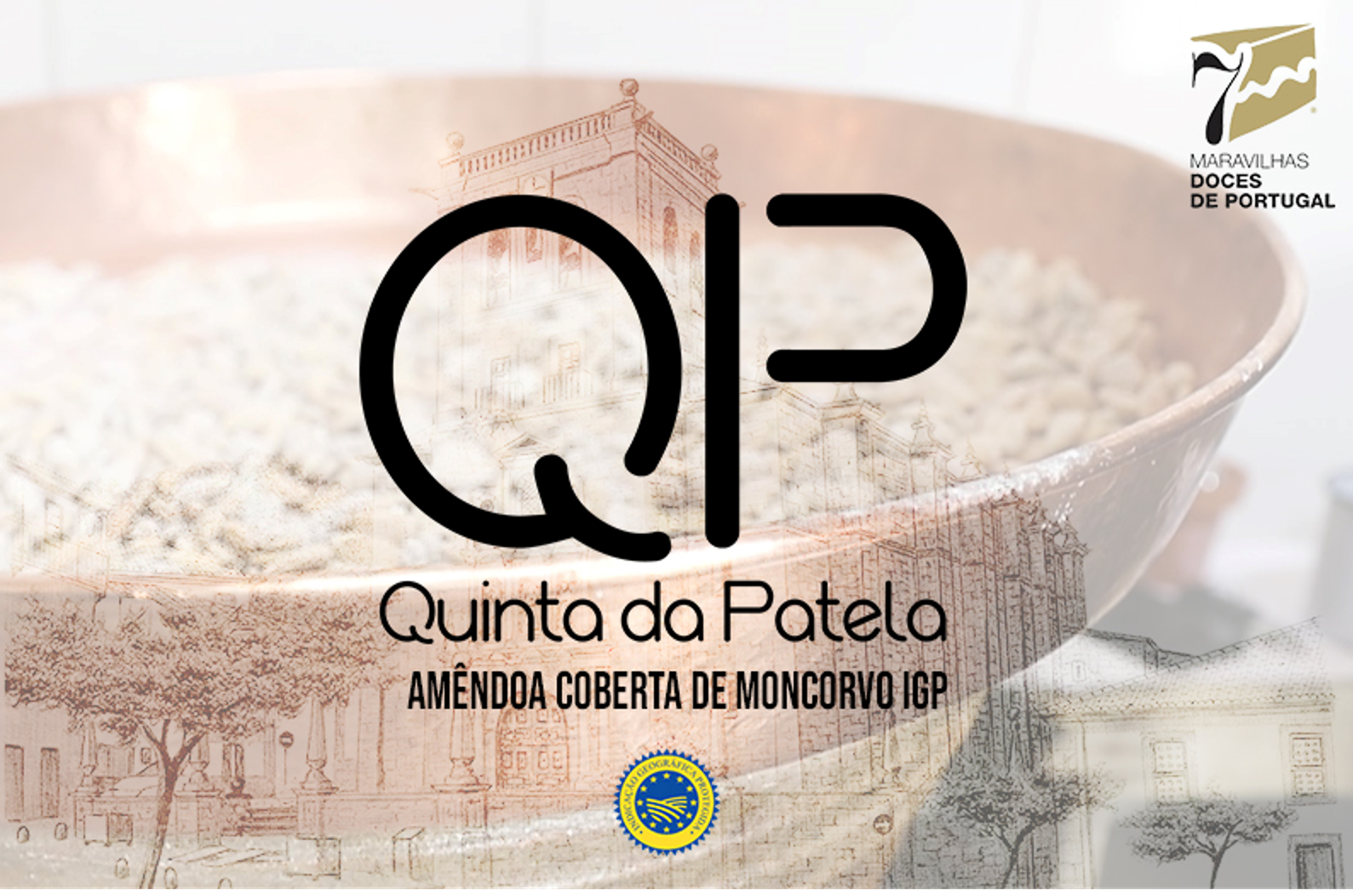 Quinta da Patela