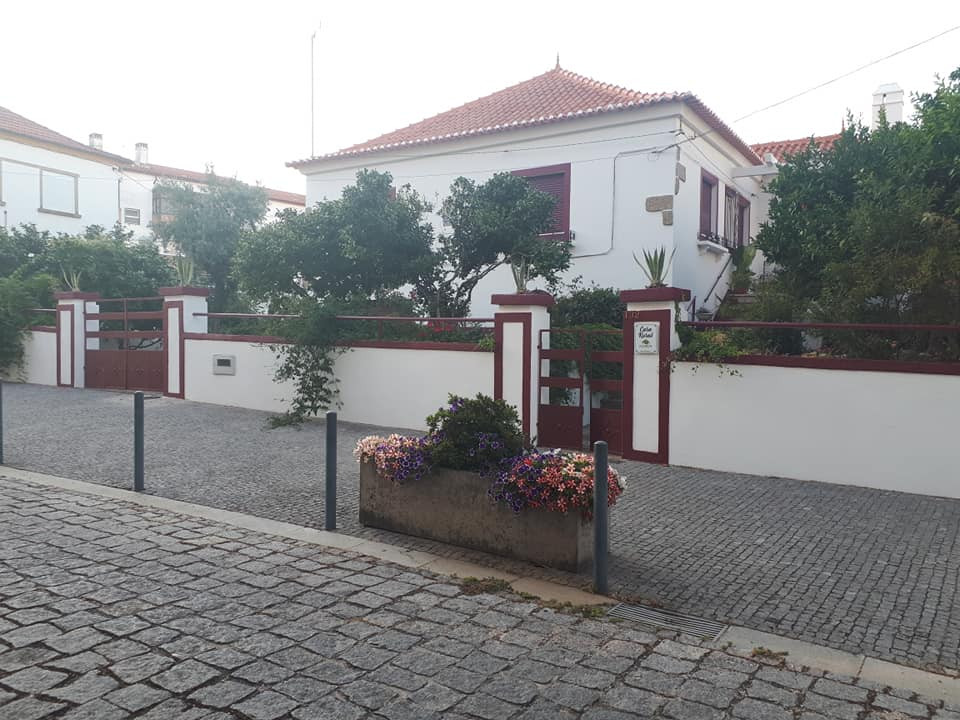 Casa Rural Pucariças Country & Nature