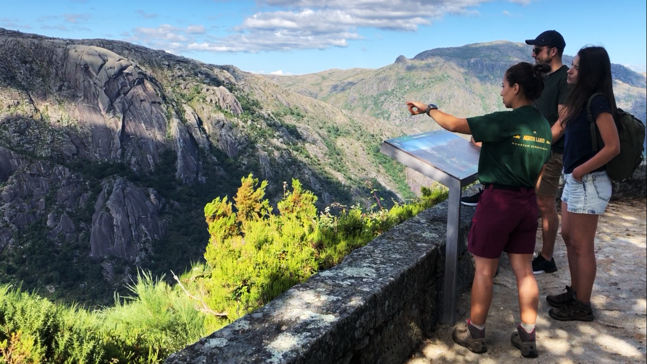 North Land - Mountain Experiences