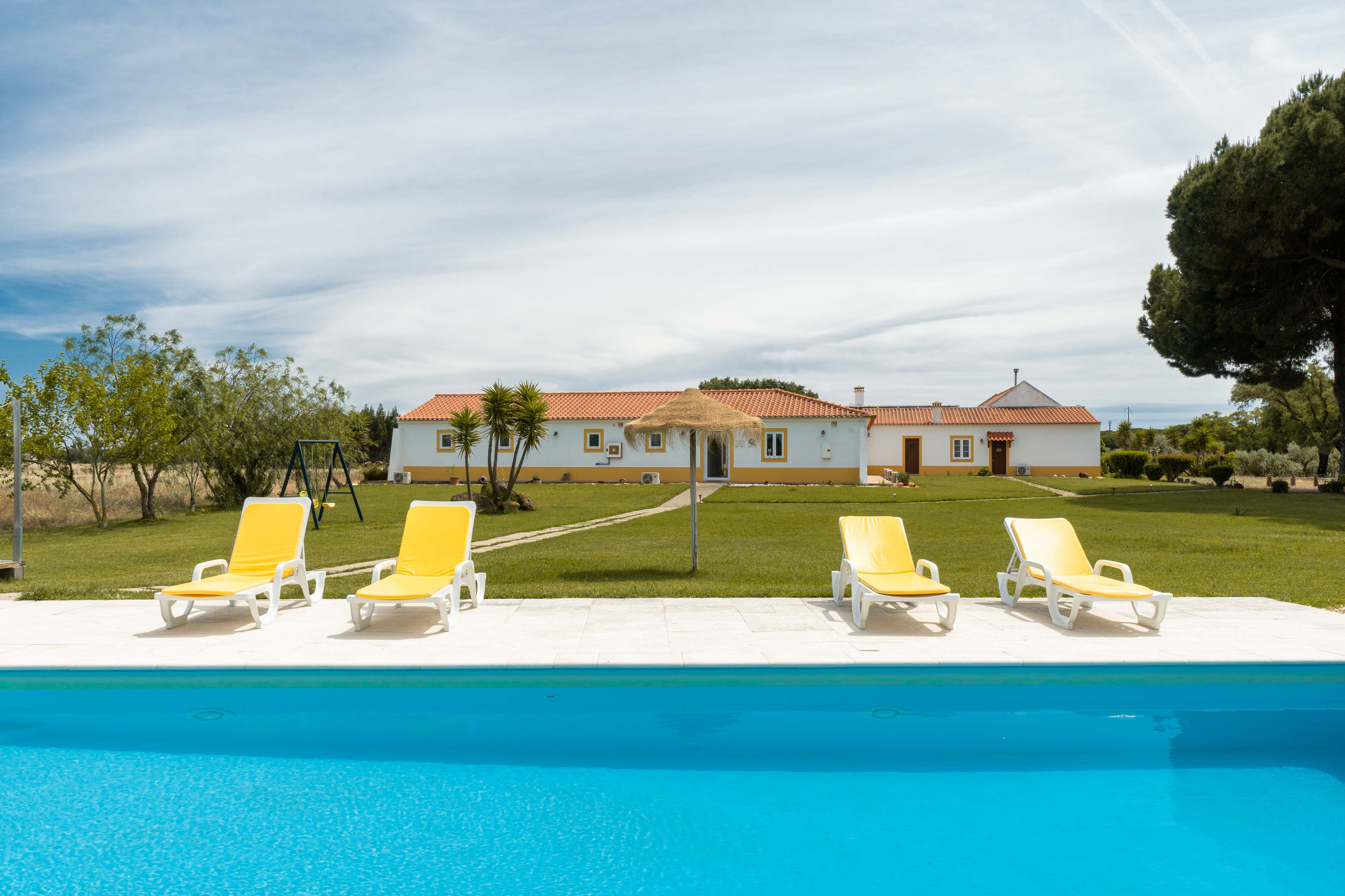 Refúgio das Origens