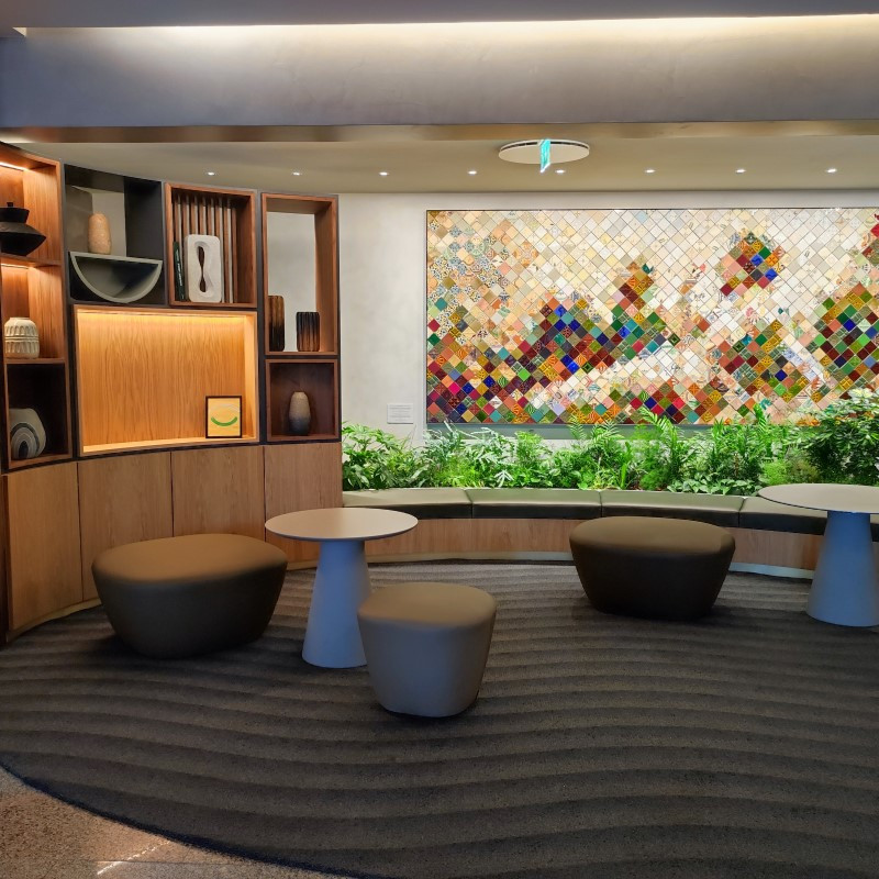 Holiday Inn Lisbon Continental