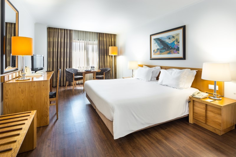 Radisson Blu Hotel Lisboa