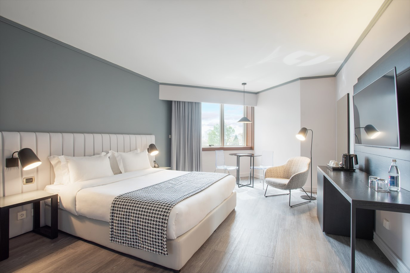 Hotel Fénix do Porto