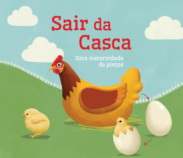 Sair da Casca