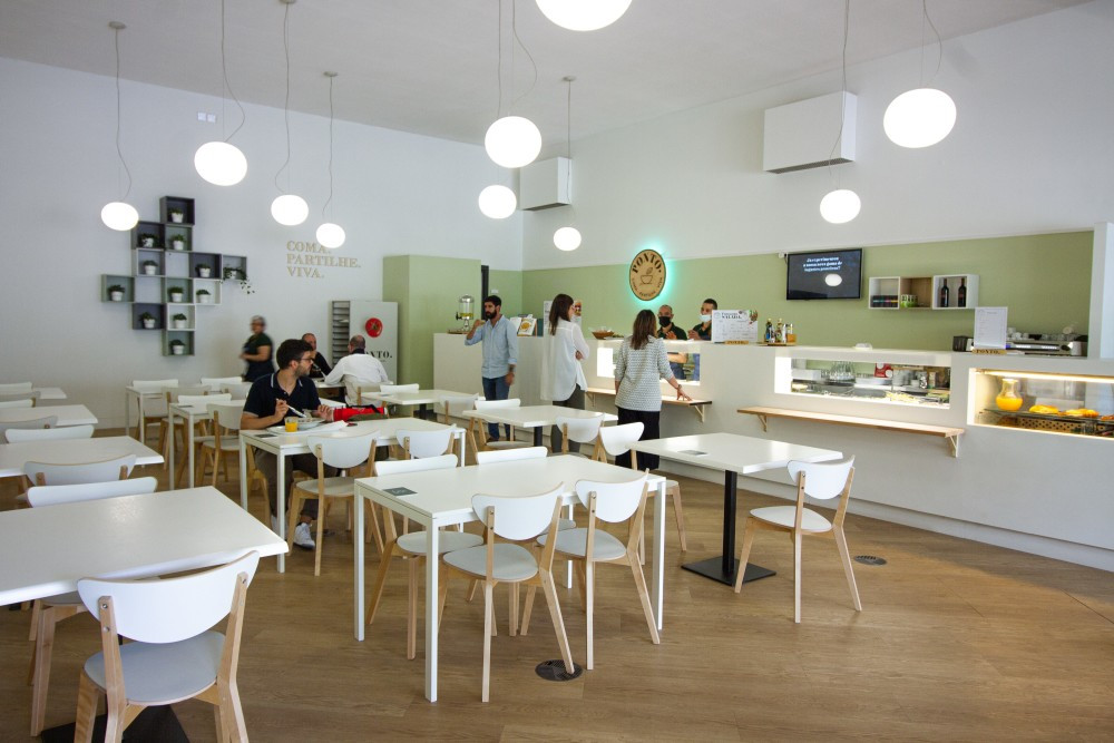O Ponto - Cafetaria