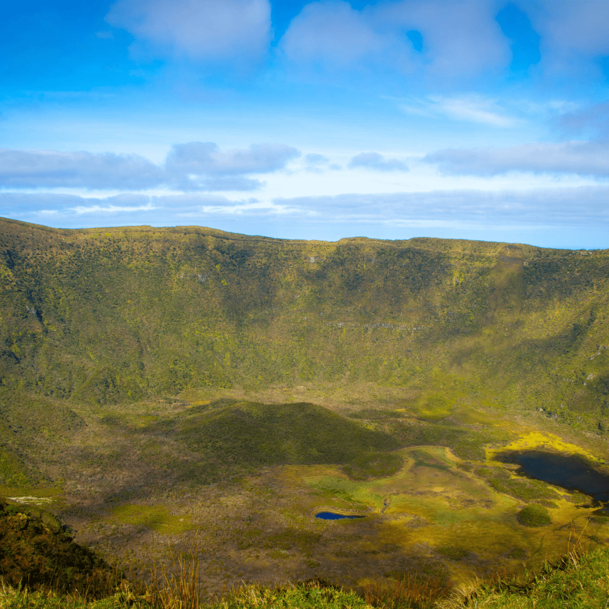 Faial Açores
