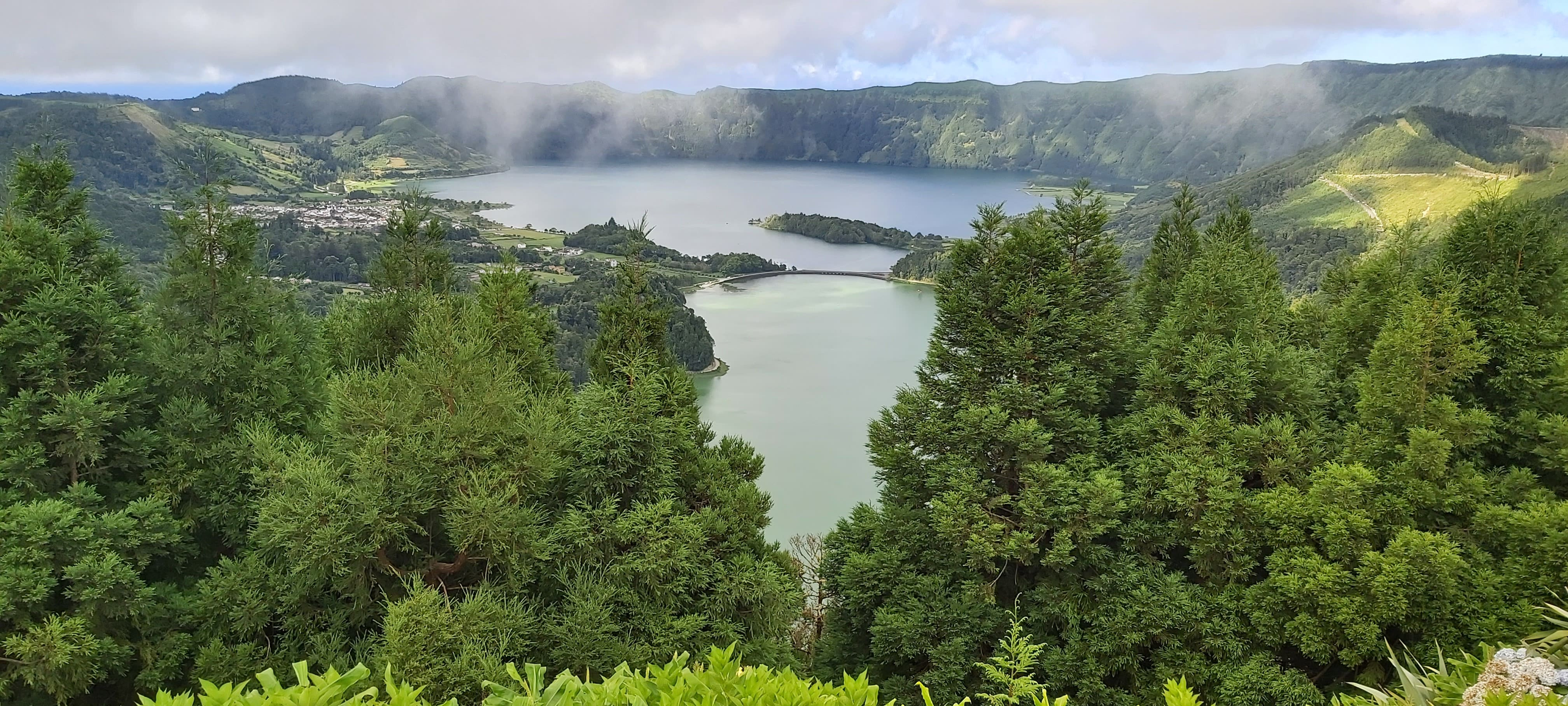 São Miguel Açores