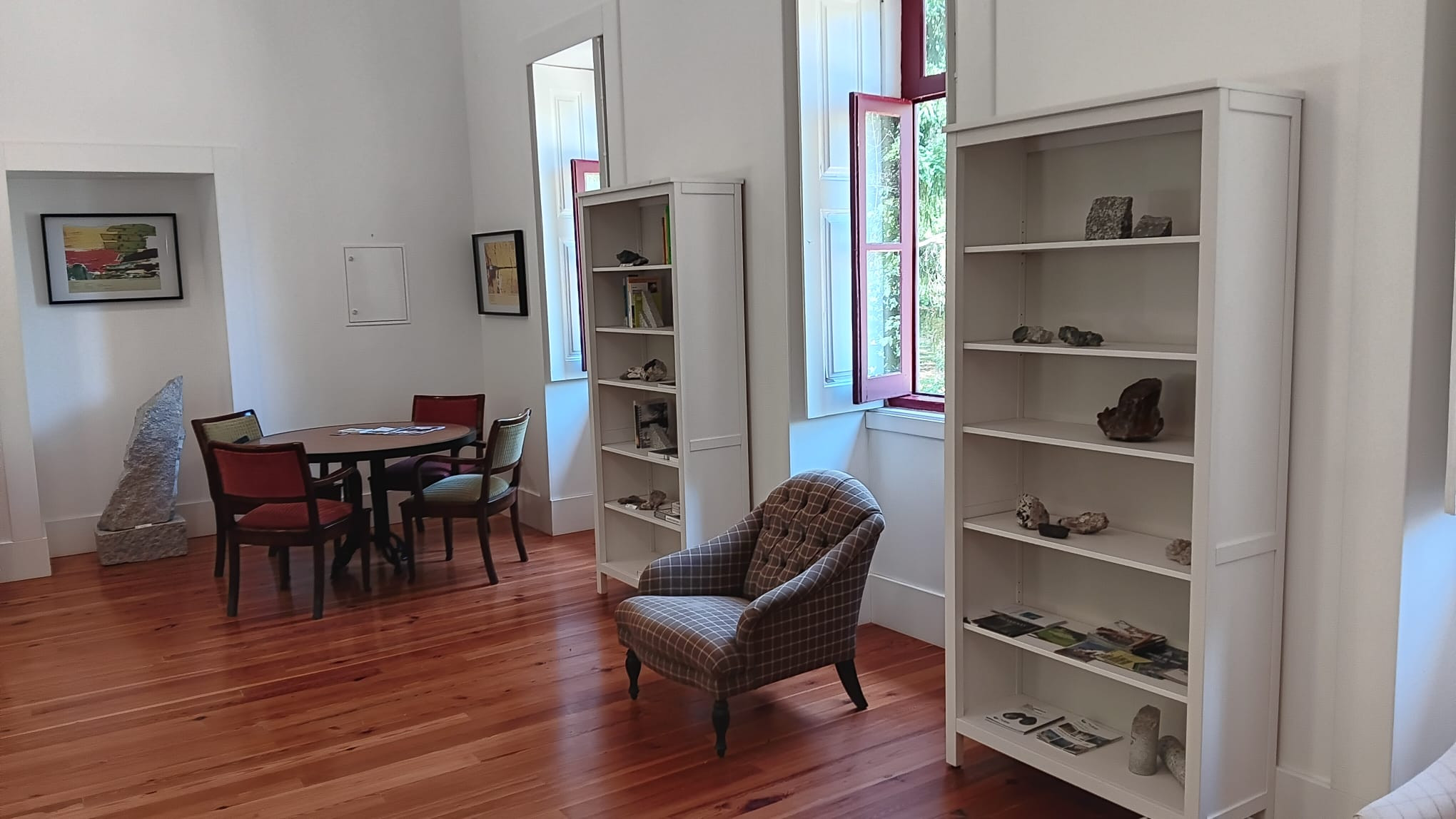 Pedras Salgadas Spa & Nature Park